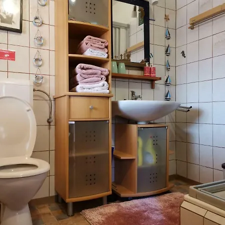 Zum Schmied 아파트 *